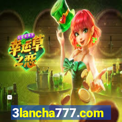 3lancha777.com
