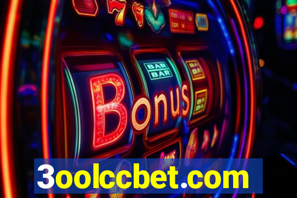 3oolccbet.com