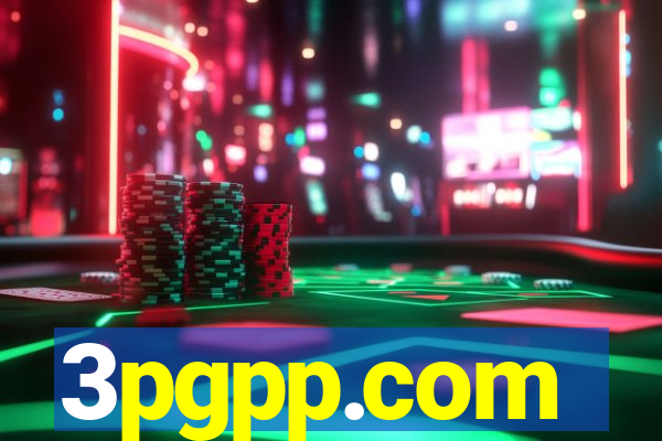3pgpp.com
