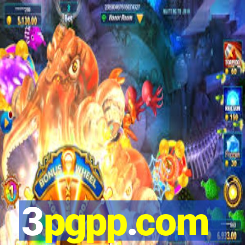 3pgpp.com