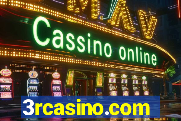 3rcasino.com