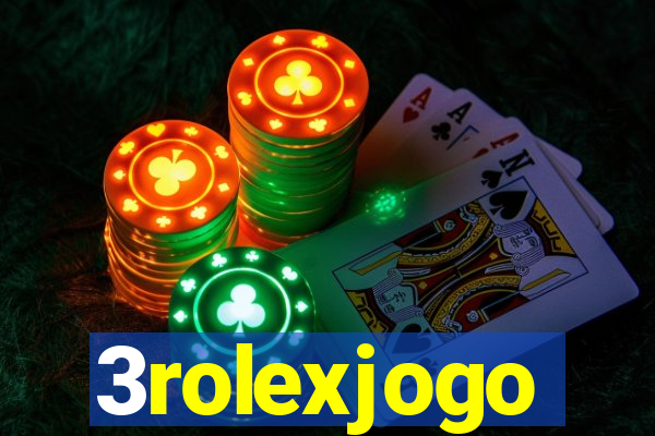 3rolexjogo