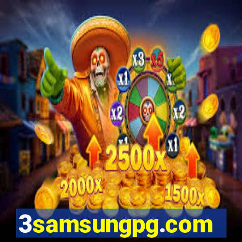 3samsungpg.com
