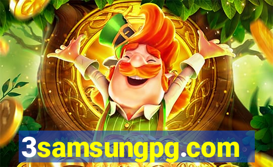 3samsungpg.com