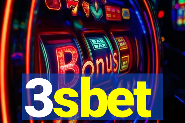3sbet