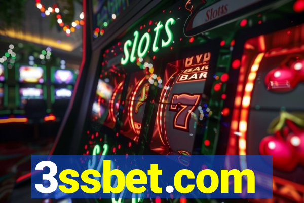 3ssbet.com