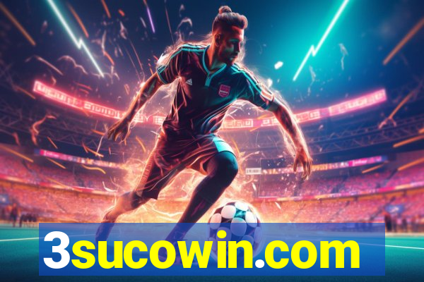 3sucowin.com