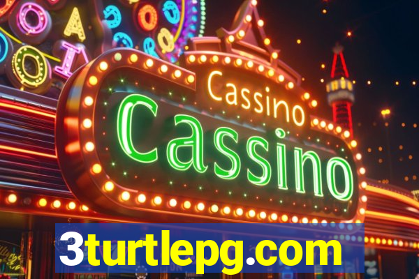 3turtlepg.com