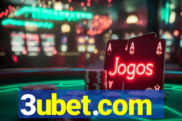 3ubet.com