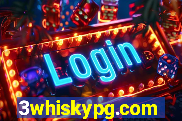3whiskypg.com
