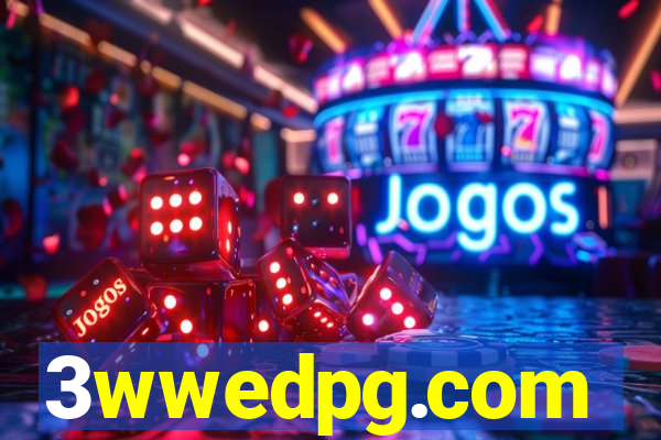 3wwedpg.com
