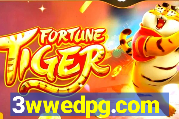 3wwedpg.com
