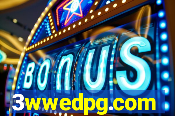 3wwedpg.com
