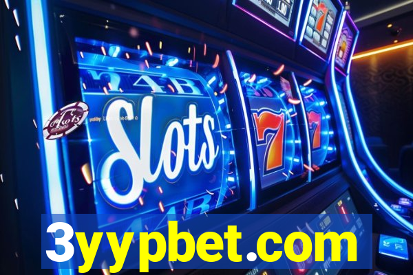 3yypbet.com