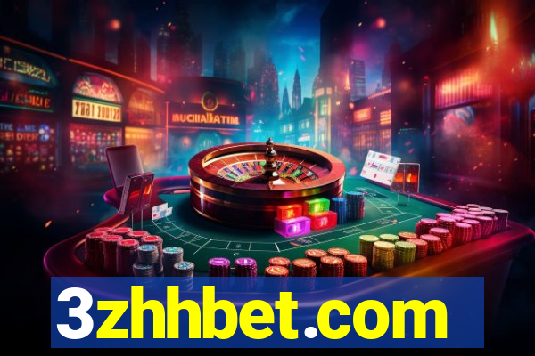 3zhhbet.com
