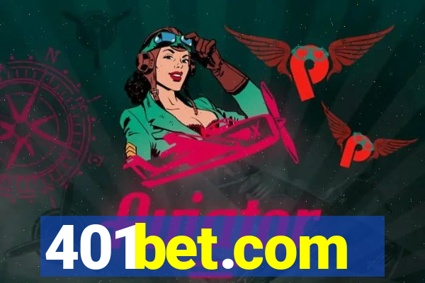 401bet.com