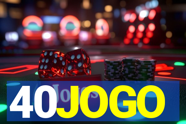 40JOGO