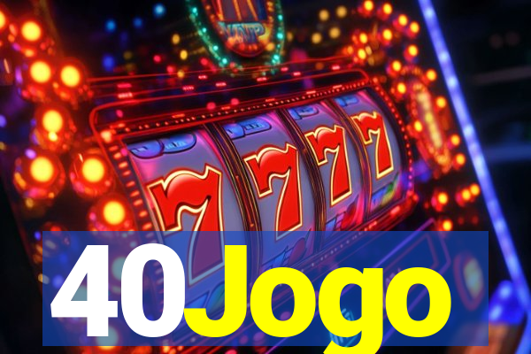 40Jogo