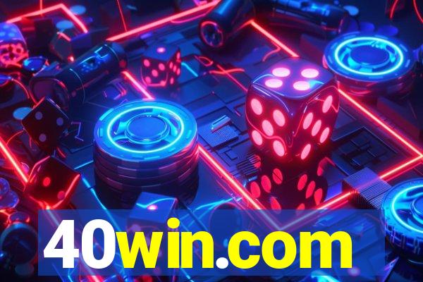 40win.com