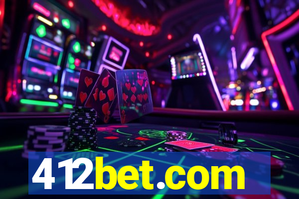 412bet.com