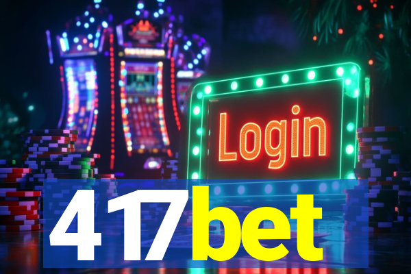 417bet
