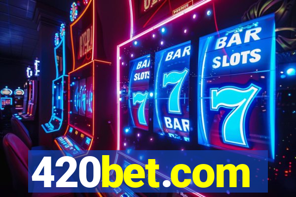 420bet.com