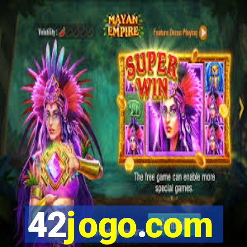 42jogo.com