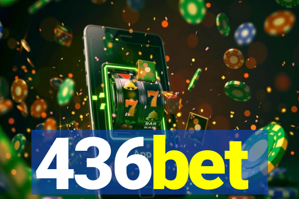 436bet