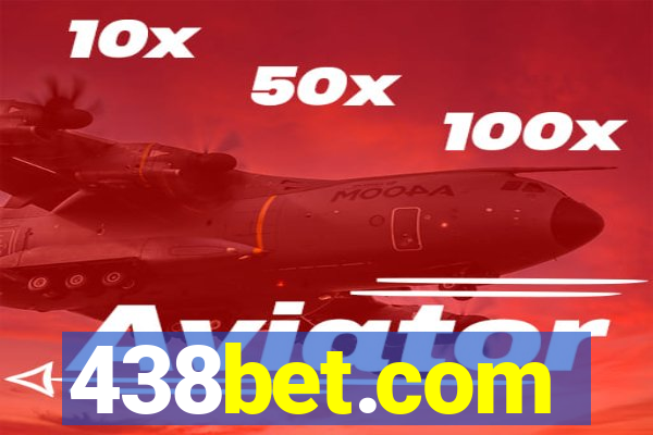 438bet.com