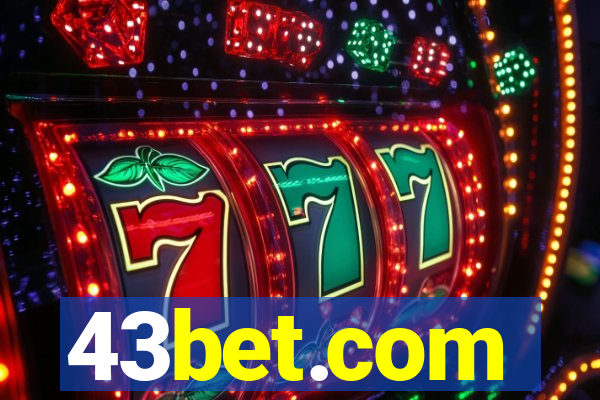 43bet.com