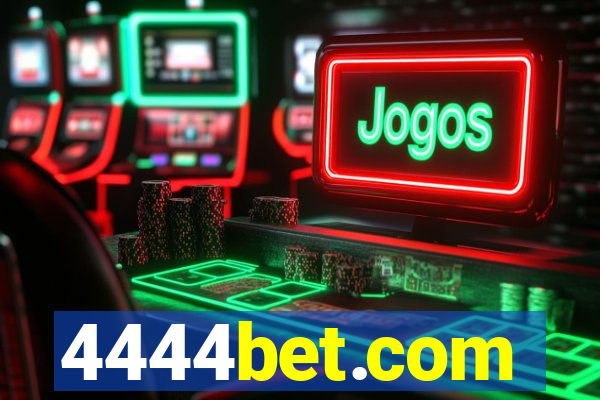 4444bet.com
