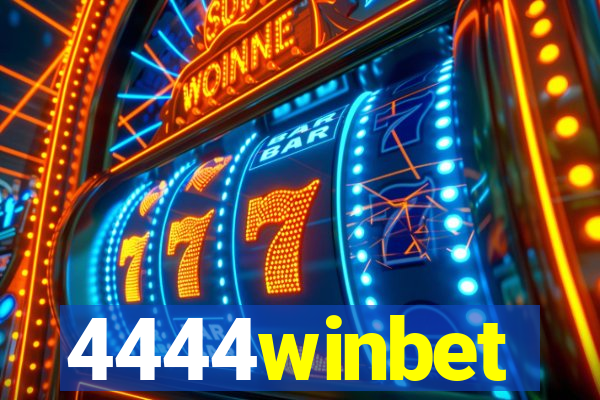 4444winbet