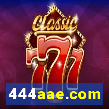 444aae.com