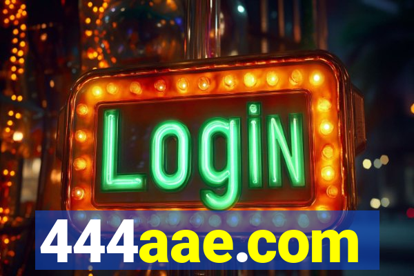 444aae.com