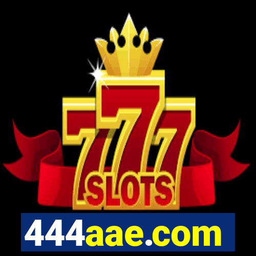 444aae.com