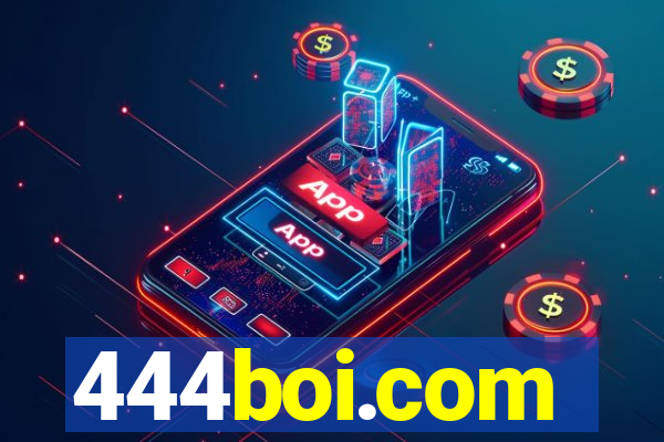 444boi.com