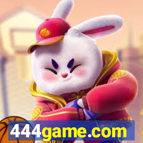 444game.com