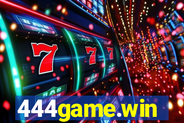 444game.win
