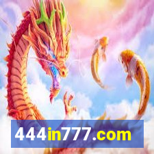 444in777.com