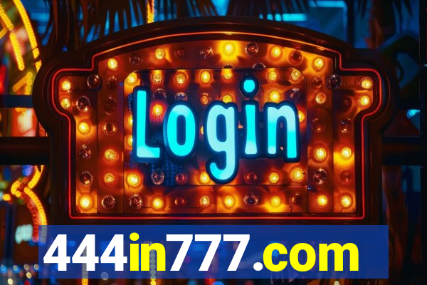 444in777.com