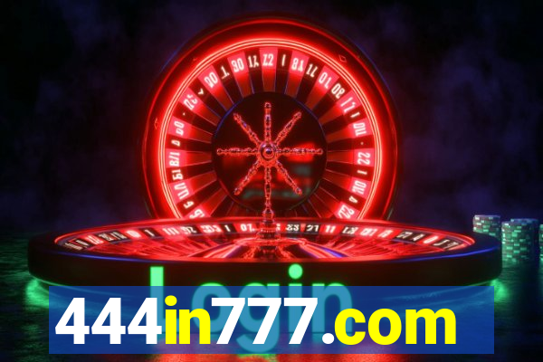 444in777.com