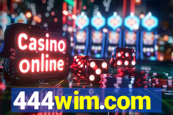 444wim.com