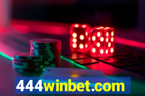 444winbet.com