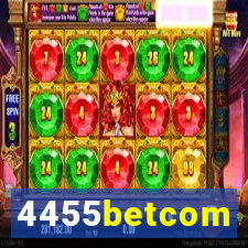 4455betcom