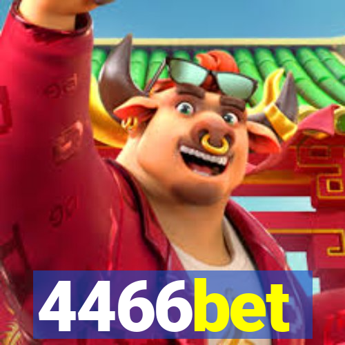 4466bet