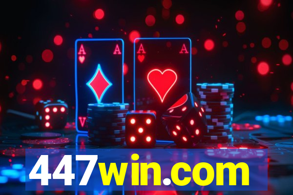 447win.com
