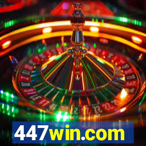 447win.com