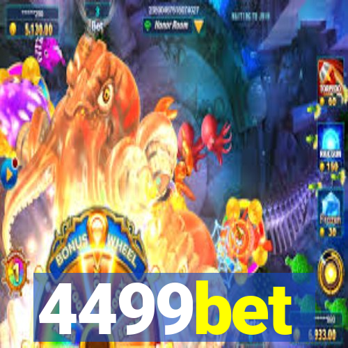 4499bet