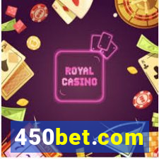450bet.com