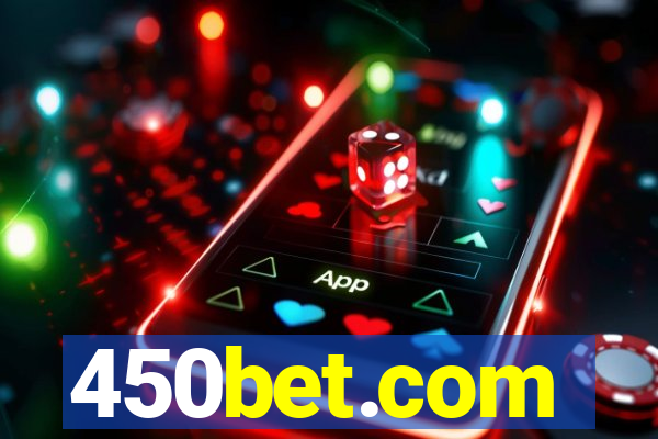 450bet.com